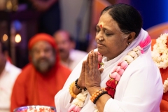 Amma Paduka Puja