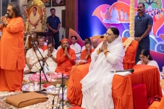 Amma Paduka Puja